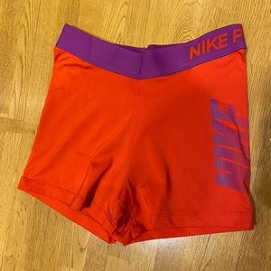 Nike Pro Spandex 2/$22